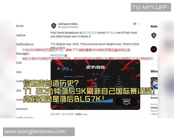 esports数据全球总决赛中BLG节奏表现分析与战术解读