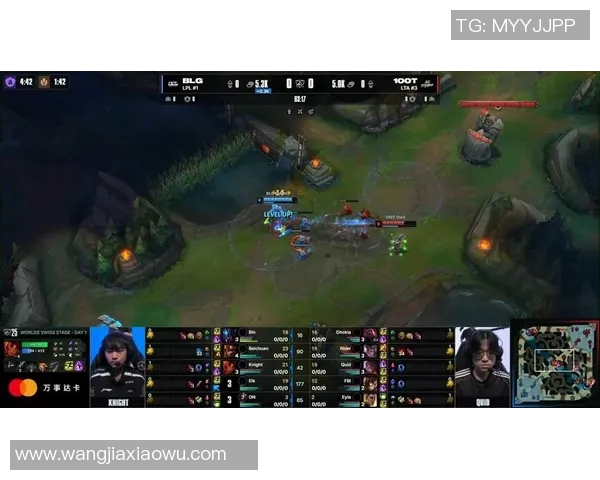 esports最新数据全球总决赛中BLG选手个人能力表现全面分析与点评 esports最新数据全球总决赛中BLG选手个人能力表现全面分析与点评