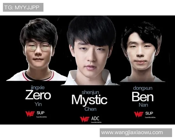 WE战队逆袭之路从低谷到巅峰的DOTA2传奇旅程实时新闻 WE战队逆袭之路从低谷到巅峰的DOTA2传奇旅程实时新闻