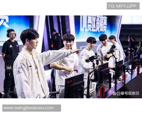 电竞实时数据引领IG阵地战新纪元的革新之路实时新闻 电竞实时数据引领IG阵地战新纪元的革新之路实时新闻