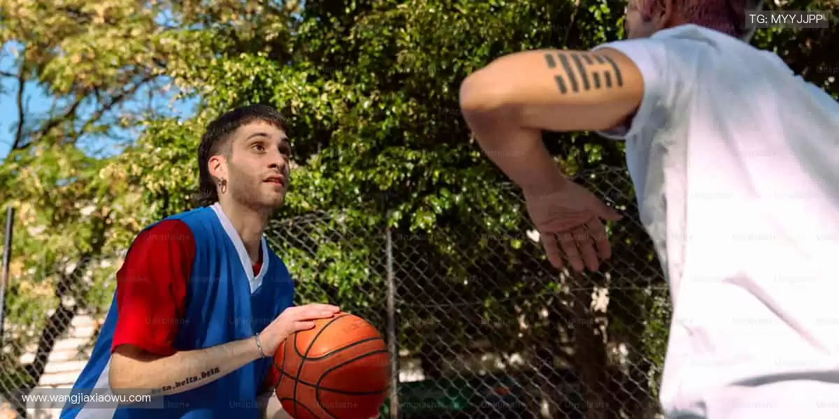 🔥热血赛事,不容错过!🏀 点击预约,见证巅峰时刻!